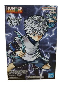 HUNTER×HUNTER@VIBRATION@STARS@LA