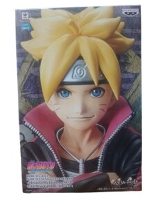 NARUTO NEXT GENERATIONS�@UZUMAKI BORUTO�@�t�B�M���A