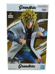 NARUTO�@�����`�@Grandista�@NAMIKAZE�@MINATO�@�t�B�M���A