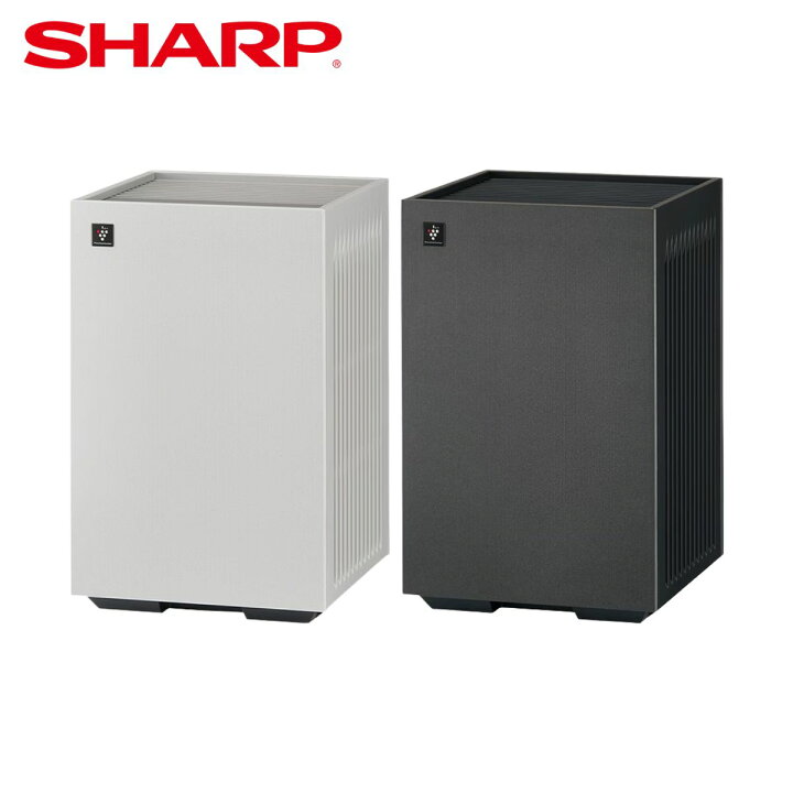 楽天市場】【SHARP】空気清浄機 FU-T40 : パンダセレクションズ