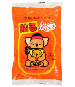 アイリスファイン 貼るぬくっ子 10個入り