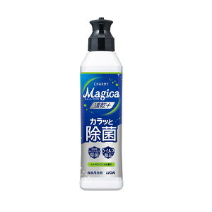 CI CHARMY Magicai`[~[}WJj +JbƏ VgX~g̍ { 220ml X1P[X(24{)