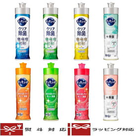 （引越し 挨拶 ギフト 粗品・ 御中元・御歳暮・御供）花王 キュキュット 本体 2本組（ギフトボックス入り） (食器用洗剤)【楽ギフ_包装】【楽ギフ_のし宛書】