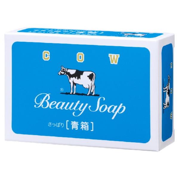 牛乳石鹸 カウブランド 青箱 85ｇ x30個 - 石けん・ボディソープ