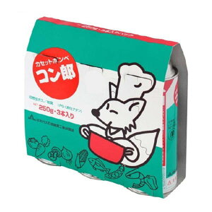 ���C �J�Z�b�g�{���x �R���Y 250g x 3�{��