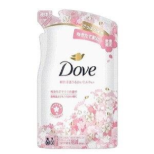 j[o _ Dove TN {fBEHbV ߂ 320g