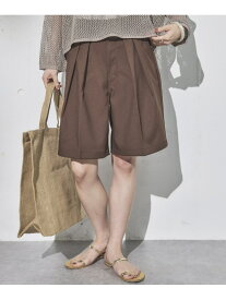 【SALE／50%OFF】Wrangler WRANCHER SHORTS DOUX ARCHIVES ドゥアルシーヴ パンツ その他のパンツ ブラウン ベージュ【RBA_E】【送料無料】[Rakuten Fashion]