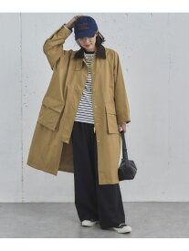 【SALE／60%OFF】ハンティングコート DOUX ARCHIVES ドゥアルシーヴ ジャケット・アウター その他のジャケット・アウター カーキグリーン ベージュ【RBA_E】【送料無料】[Rakuten Fashion]