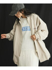 【SALE／40%OFF】オーバーミドルモッズコート DOUX ARCHIVES ドゥアルシーヴ ジャケット・アウター モッズコート カーキグリーン グレー【RBA_E】【送料無料】[Rakuten Fashion]