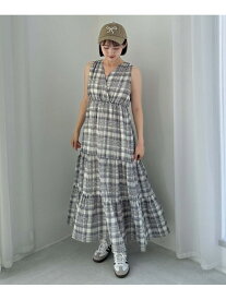 【SALE／50%OFF】'アソート2wayカシュクールノースリワンピース' archives アルシーヴ ワンピース・ドレス ワンピース グリーン ホワイト ブラック グレー【RBA_E】【送料無料】[Rakuten Fashion]
