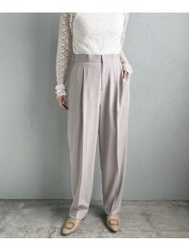 【SALE／20%OFF】?【セットアップ対応】ストレッチセンタープレスパンツ' DOUX ARCHIVES ドゥアルシーヴ パンツ その他のパンツ ネイビー【RBA_E】【送料無料】[Rakuten Fashion]