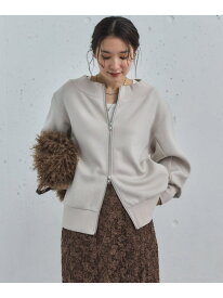 【SALE／50%OFF】4WAYボンディングオフショルプルオーバー DOUX ARCHIVES ドゥアルシーヴ トップス カットソー・Tシャツ ブラウン ブラック【RBA_E】【送料無料】[Rakuten Fashion]