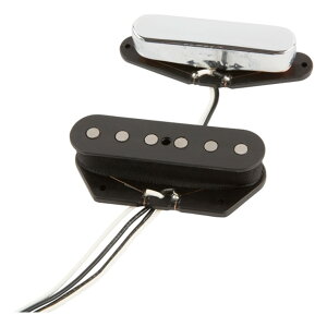 ysAizFender Tex-Mex Telecaster Pickup Set
