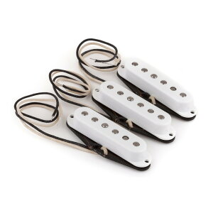 �y���s�A���i�zFender 70th Anniversary '54 Stratocaster Pickup Set