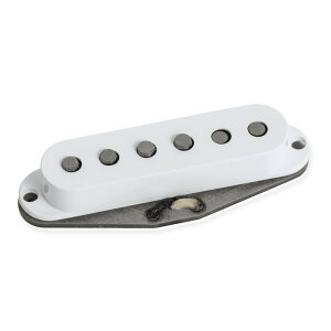 ysAizSeymour Duncan Cory Wong Clean Machine Mid RwRp White