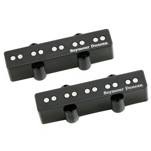 �y���s�A���i�zSeymour Duncan SJ5s 70/74 Jazz Bass 5 String Set