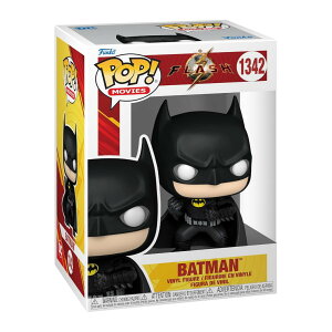 ysAizFunko Pop! t@R |bv DC fB[V[ tbV obg} tBMA #1342