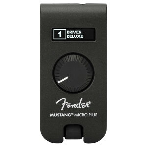 �y���s�A���i�zFender Mustang Micro Plus