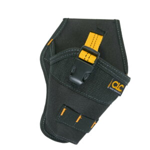 �y���s�A���i�zCLC Work Gear Tool Works Impact Driver Holster