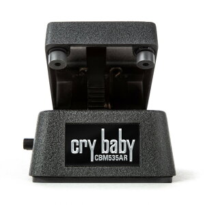 �y���s�A���i�zJim Dunlop CBM535AR CRY BABY Q MINI 535Q AUTO-RETURN WAH
