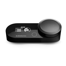 【並行輸入品】Steelseries GameDAC Gen 2 for Xbox