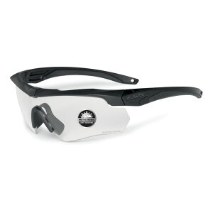 �y���s�A���i�zESS Crossbow Black w/Photochromic Lens