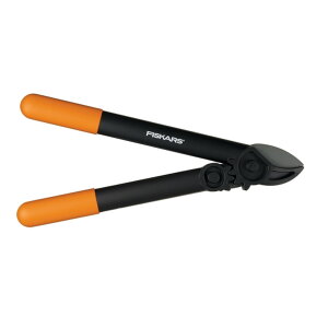 ysAizFISKARS PowerGear Super Pruner/Lopper (15C`) 38cm } 7972