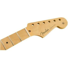 【並行輸入品】Fender CLASSIC PLAYER '50S STRATOCASTER NECK, SOFT "V" SHAPE - MAPLE FINGERBOARD 0991102921