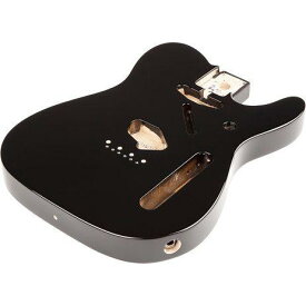 【並行輸入品】Fender CLASSIC SERIES 60'S TELECASTER SS ALDER BODY VINTAGE BRIDGE MOUNT-Black 0998006706