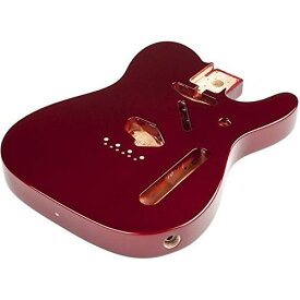 【並行輸入品】Fender CLASSIC SERIES 60'S TELECASTER SS ALDER BODY VINTAGE BRIDGE MOUNT-CANDY APPLE RED