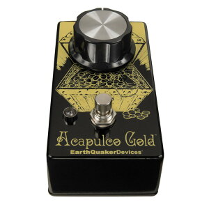 �y���s�A���i�zEarth Quaker Devices Acapulco Gold Poweramp Distortion