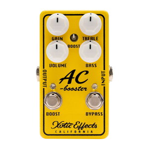 �y���s�A���i�zXotic AC Booster V2