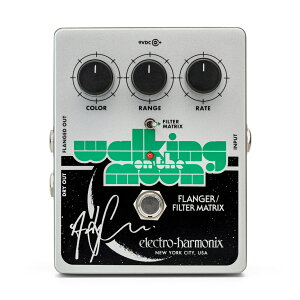 �y���s�A���i�zElectro Harmonix Andy Summers Walking On The Moon