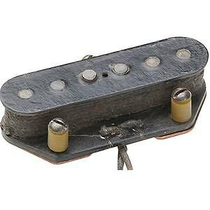 �y���s�A���i�zSeymour Duncan Antiquity 1955 Telecaster for Bridge Raised D & G Poles