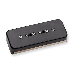 �y���s�A���i�zSeymour Duncan ANTIQUITY P-90 Soap Bar Neck