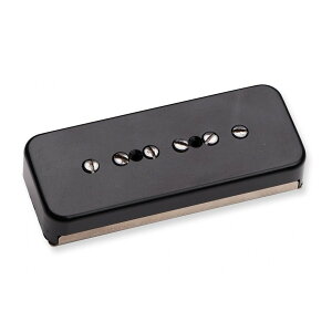 �y���s�A���i�zSeymour Duncan ANTIQUITY P-90 Soap Bar Bridge