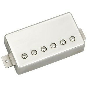 �y���s�A���i�zSeymour Duncan APH-1b Alnico II Pro Nickel