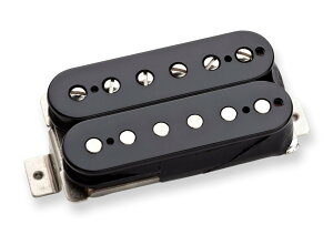 �y���s�A���i�zSeymour Duncan APH-2n Alnico II Pro SLASH Black