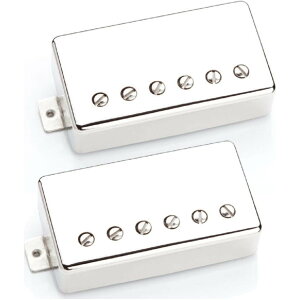 �y���s�A���i�zSeymour Duncan APH-2S Alnico II Pro SLASH Set Nickel