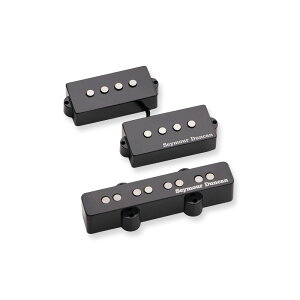 ysAizSeymour Duncan APJ-2 Lightnin' Rods for PJ