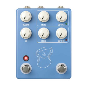 �y���s�A���i�zJHS Pedal ARTIFICIAL BLOND �}�f�B�\���E�J�j���O�n�� �V�O�l�`���[�y�_��