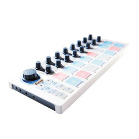 【並行輸入品】Arturia Beatstep Controller & Sequencer