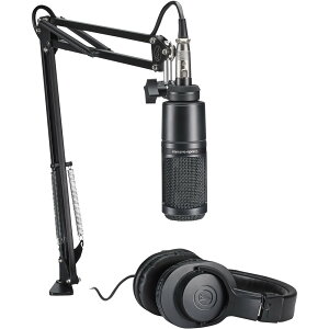 ysAizAudio-Technica AT2020PK