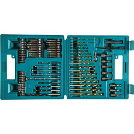 【並行輸入品】Makita B-49373 75-Piece