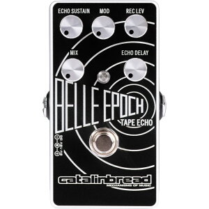 �y���s�A���i�zCatalinbread BELLE EPOCH (BLACK AND SILVER)