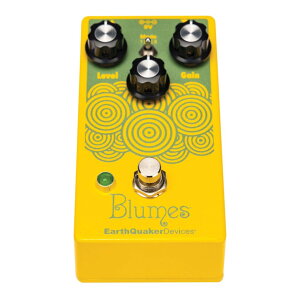 �y���s�A���i�zEarth Quaker Devices Blumes Small Signal Shredder