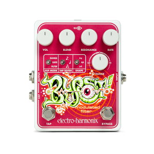 【並行輸入品】Electro Harmonix Blurst Modulated Filter