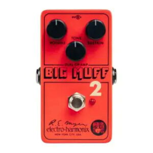 �y���s�A���i�zElectro-Hamonix Big Muff Pi 2