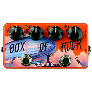 �y���s�A���i�zZvex BOX OF ROCK VEXTER