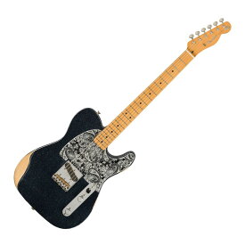 【並行輸入品】Fender Mexico BRAD PAISLEY ESQUIRE